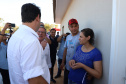ENTREGA DE CASAS - MARILUZ