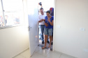 ENTREGA DE CASAS - MARILUZ