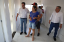 ENTREGA DE CASAS - MARILUZ