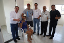 ENTREGA DE CASAS - MARILUZ
