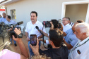 ENTREGA DE CASAS - MARILUZ