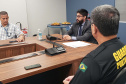 Terminais portuários de Paranaguá conquistam certificado internacional