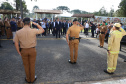 ENTREGA DE VIATURAS