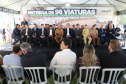 ENTREGA DE VIATURAS