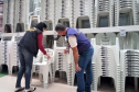 IPEM-PR participa da Operação Nacional Casa Segura com fiscalização de produtos domésticos