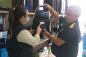 IPEM-PR participa da Operação Nacional Casa Segura com fiscalização de produtos domésticos