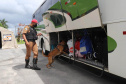 Rodovias estaduais terão reforço de policiamento durante o Feriado de Tiradentes no Paraná