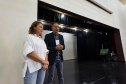 Gestores culturais vêm a Curitiba para intercâmbio cultural e para conhecer o Raízes do MIS