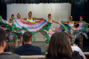 Gestores culturais vêm a Curitiba para intercâmbio cultural e para conhecer o Raízes do MIS