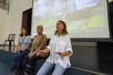 Gestores culturais vêm a Curitiba para intercâmbio cultural e para conhecer o Raízes do MIS