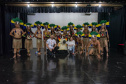 Gestores culturais vêm a Curitiba para intercâmbio cultural e para conhecer o Raízes do MIS