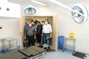 Hospital Regional de Telêmaco Borba
