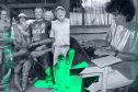 Mandioca é ponto de partida em roda de conversa sobre relação entre natureza e humanidade no MUPA 