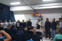 Sesa disponibilizará protetores de cinto de segurança aos autistas