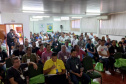 Seminário discute a energia renovável no Oeste