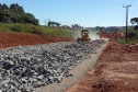 Obras_duplicação BR -277 - Guarapuava