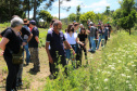 Cestas Solidárias viabilizam produtor familiar de orgânicos e beneficiam consumidores