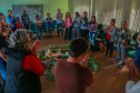 Cestas Solidárias viabilizam produtor familiar de orgânicos e beneficiam consumidores
