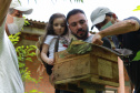 Cestas Solidárias viabilizam produtor familiar de orgânicos e beneficiam consumidores