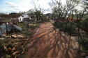 Estado envia ajuda humanitária a cidades do Oeste e Noroeste atingidas por temporais