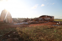 Estado envia ajuda humanitária a cidades do Oeste e Noroeste atingidas por temporais