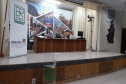 Licitação passarela de Bandeirantes 