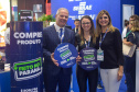Na Mercosuper, secretaria do Planejamento apresenta Programa Feito no Paraná