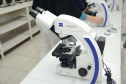 Unicentro entrega equipamentos de última geração para os Laboratórios de Ciências Biológicas e Farmácia