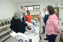 Unicentro entrega equipamentos de última geração para os Laboratórios de Ciências Biológicas e Farmácia