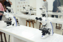Unicentro entrega equipamentos de última geração para os Laboratórios de Ciências Biológicas e Farmácia