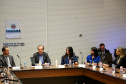 Edital Restec
