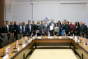Edital Restec