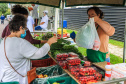 Paraná ganha a partir desta sexta-feira mapa estadual de feiras orgânicas e agroecológicas