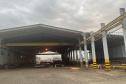 DER/PR realiza visita técnica em estaleiro que fará reforma de ferry boats 