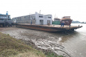 DER/PR realiza visita técnica em estaleiro que fará reforma de ferry boats 