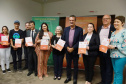 Governo entrega os planos operacionais para as 15 regiões turísticas do Paraná até 2024 - Curitiba, 28/04/2022