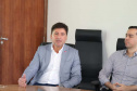 Governo apresenta portal de integração para facilitar a fiscalização e arrecadação dos municípios do Paraná - cURITIBA, 26/04/2022