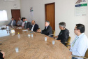 Governo apresenta portal de integração para facilitar a fiscalização e arrecadação dos municípios do Paraná - cURITIBA, 26/04/2022