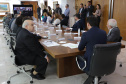 reunião tim