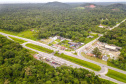 DER/PR vai investir R$ 657 mil no anteprojeto de duplicação entre Guaratuba e Santa Catarina - Curitiba, 13/04/2022