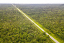 DER/PR vai investir R$ 657 mil no anteprojeto de duplicação entre Guaratuba e Santa Catarina - Curitiba, 13/04/2022