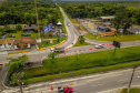 DER/PR vai investir R$ 657 mil no anteprojeto de duplicação entre Guaratuba e Santa Catarina - Curitiba, 13/04/2022