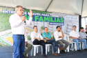 Governador Carlos Massa Ratinho Junior entrega moradias para 160 famílias em Paranavaí - Paranavaí, 20/04/2022