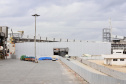 Oeste do Porto de Paranaguá se desenvolve com obras e investimentos públicos e privados