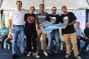 Governador Carlos Massa Ratinho Junior entrega moradias para 160 famílias em Paranavaí - Paranavaí, 20/04/2022