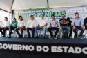 Governador Carlos Massa Ratinho Junior entrega moradias para 160 famílias em Paranavaí - Paranavaí, 20/04/2022