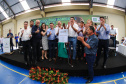 COLÉGIO AGRÍCOLA
