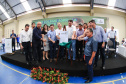 COLÉGIO AGRÍCOLA