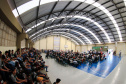 COLÉGIO AGRÍCOLA