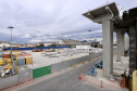 Oeste do Porto de Paranaguá se desenvolve com obras e investimentos públicos e privados